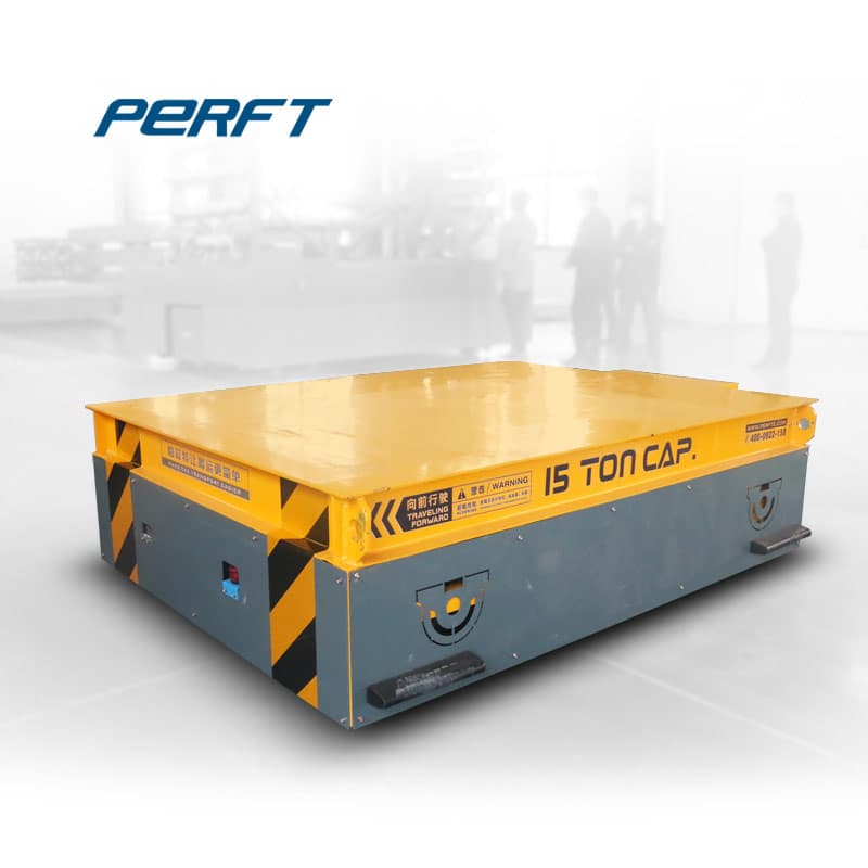<h3>120t industrial transfer cart-Perfect Transfer Carts</h3>
